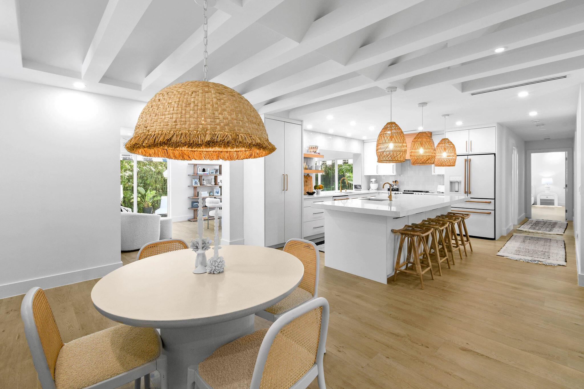 LAKE CLARKE WEST - Residential