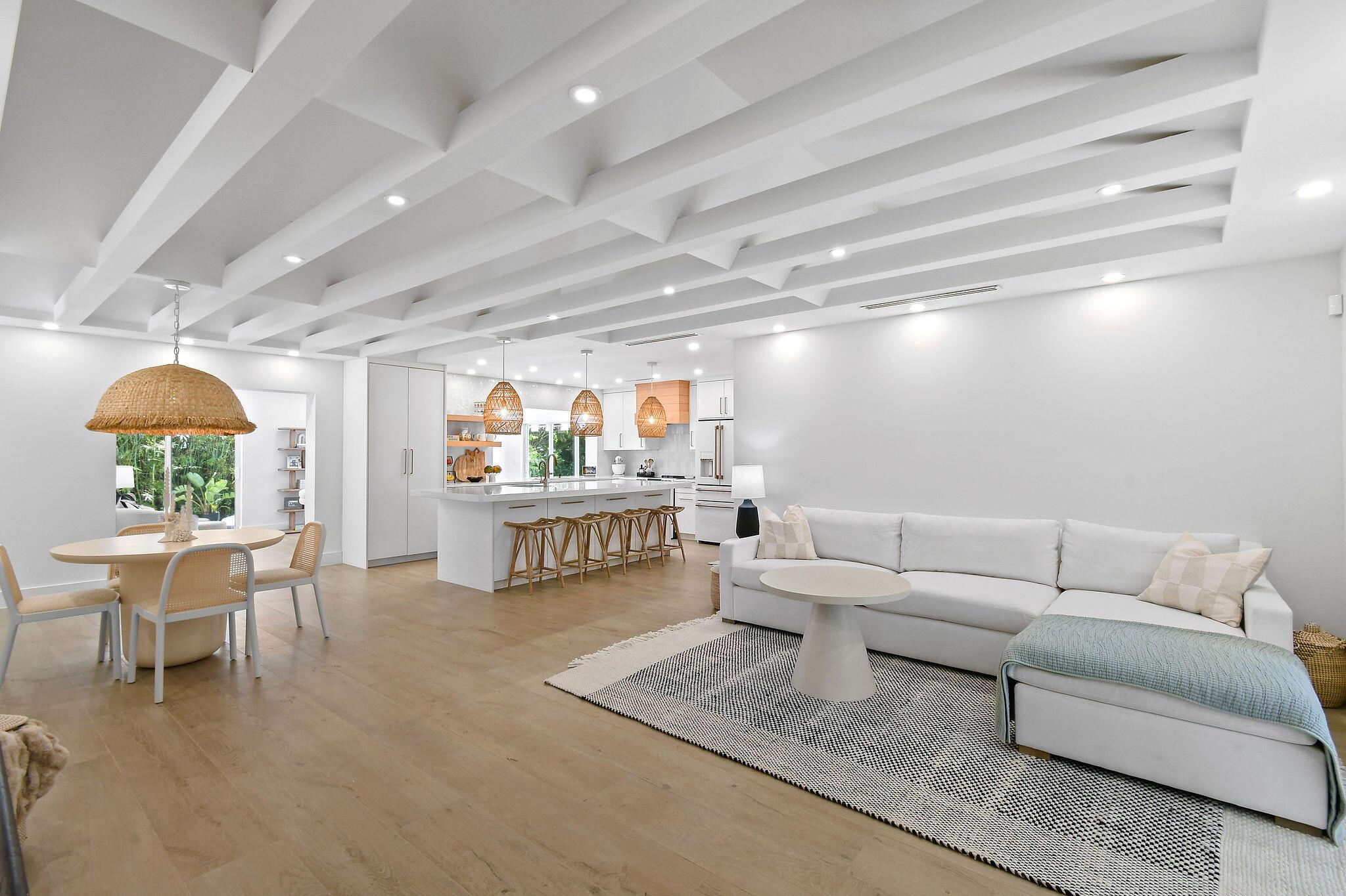 LAKE CLARKE WEST - Residential