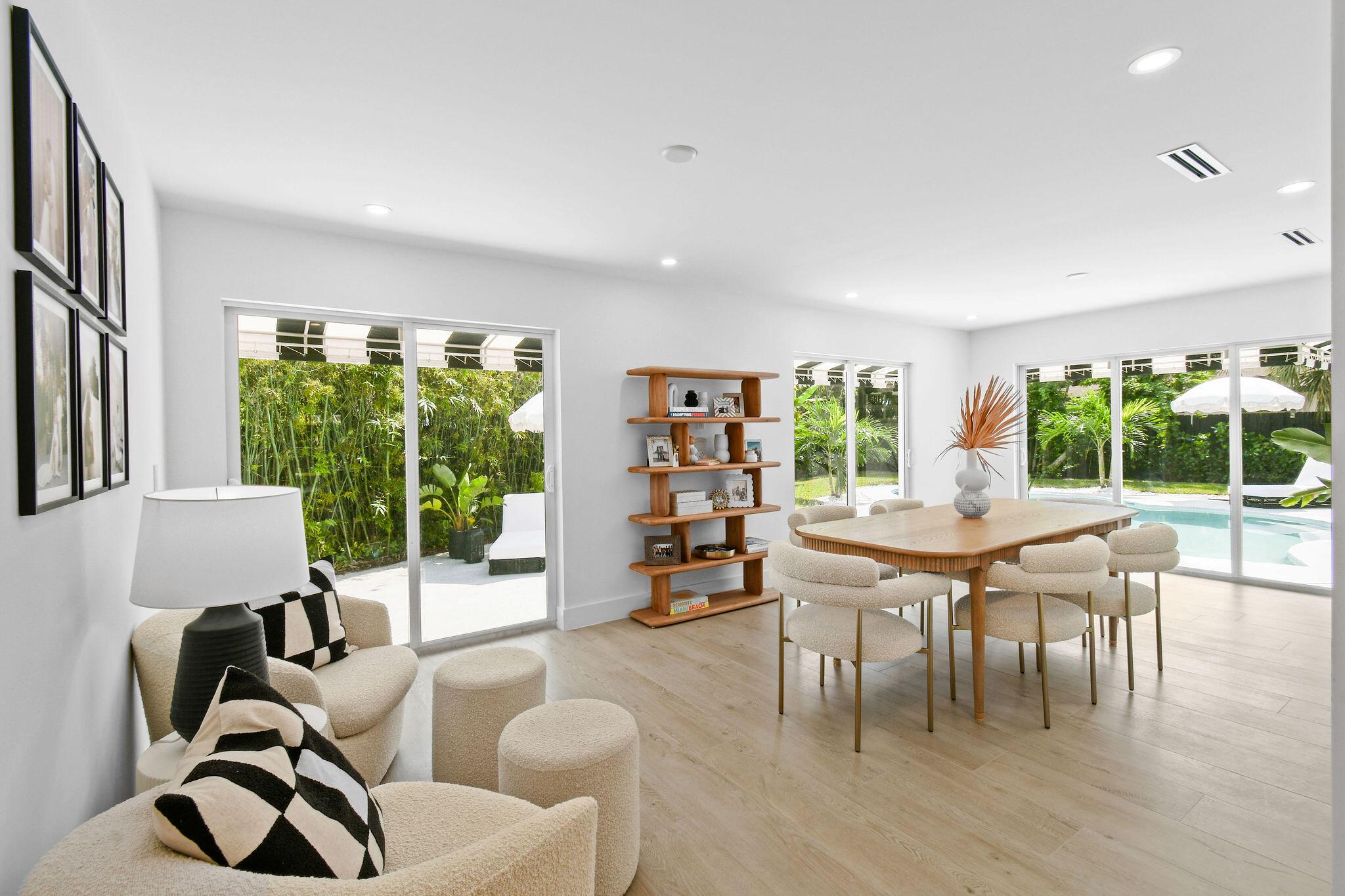 LAKE CLARKE WEST - Residential