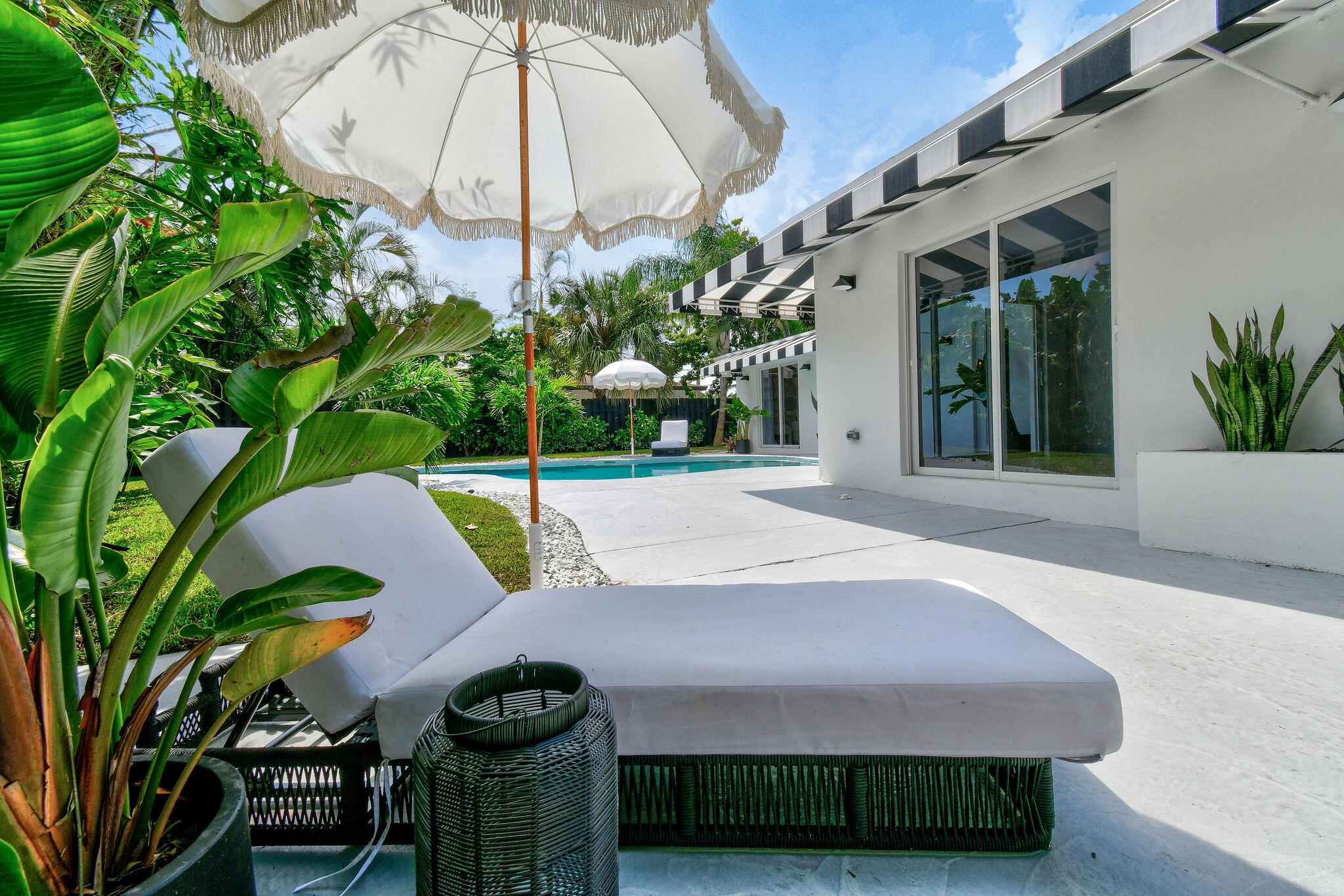 LAKE CLARKE WEST - Residential