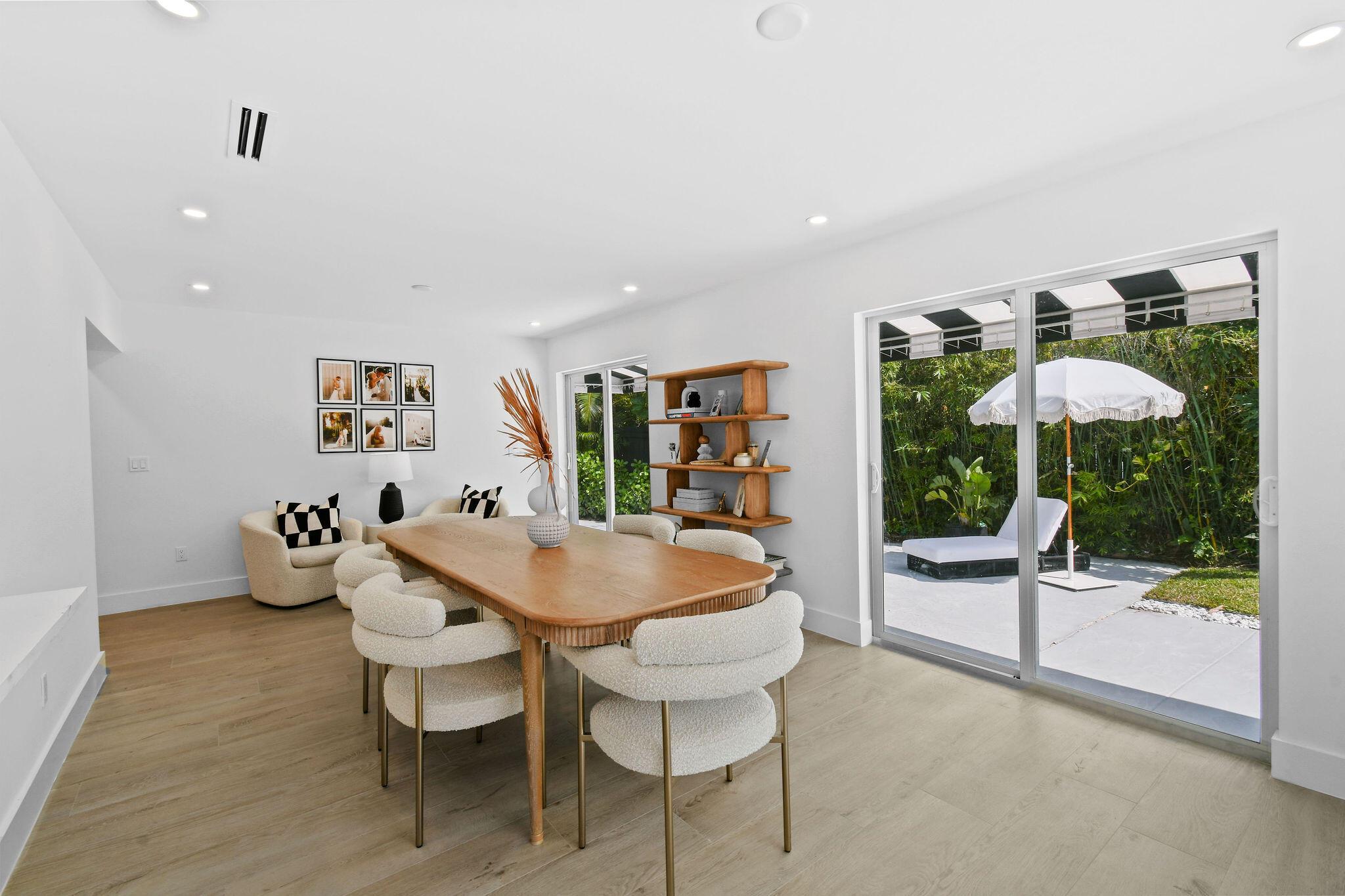 LAKE CLARKE WEST - Residential