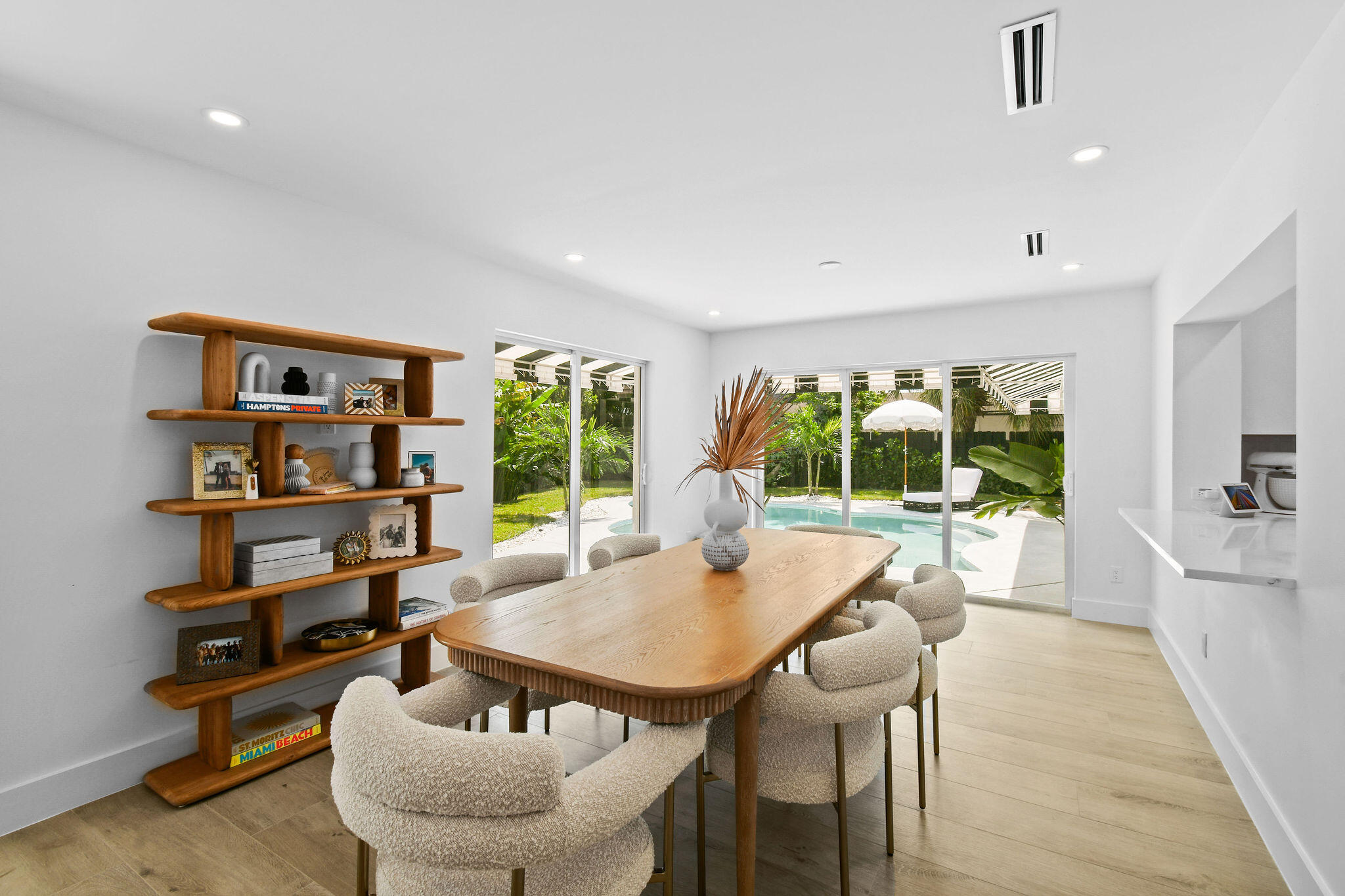 LAKE CLARKE WEST - Residential