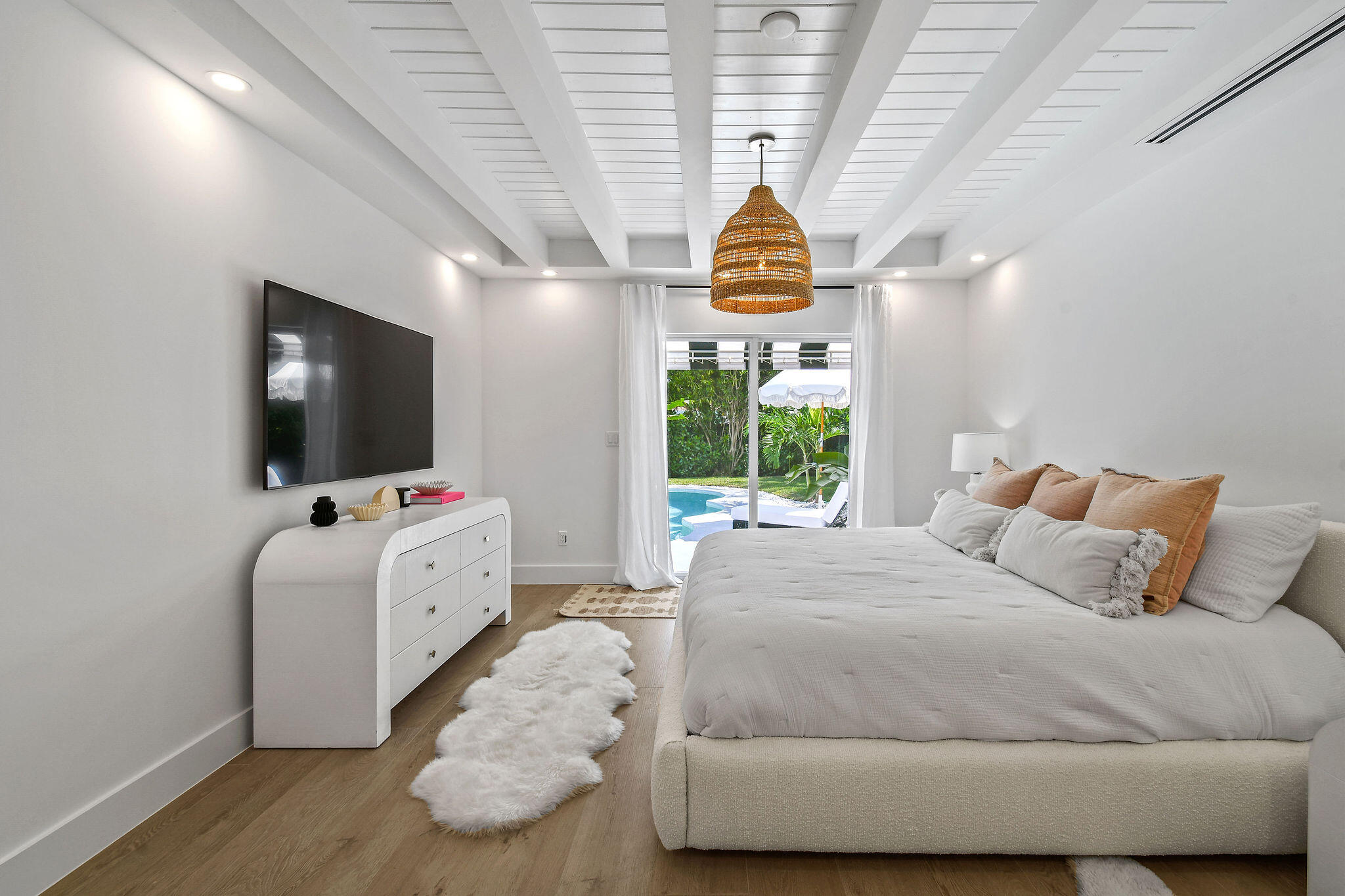 LAKE CLARKE WEST - Residential