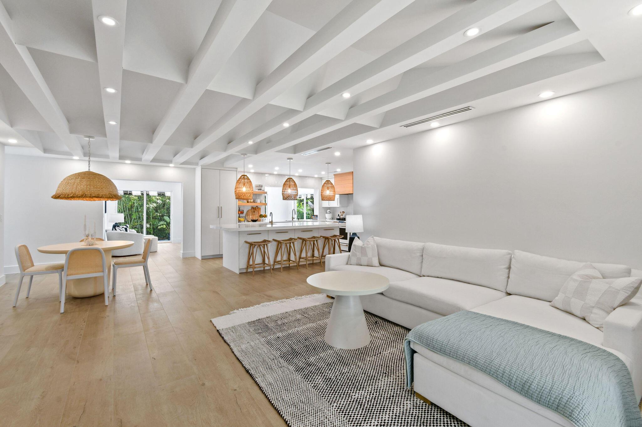 LAKE CLARKE WEST - Residential