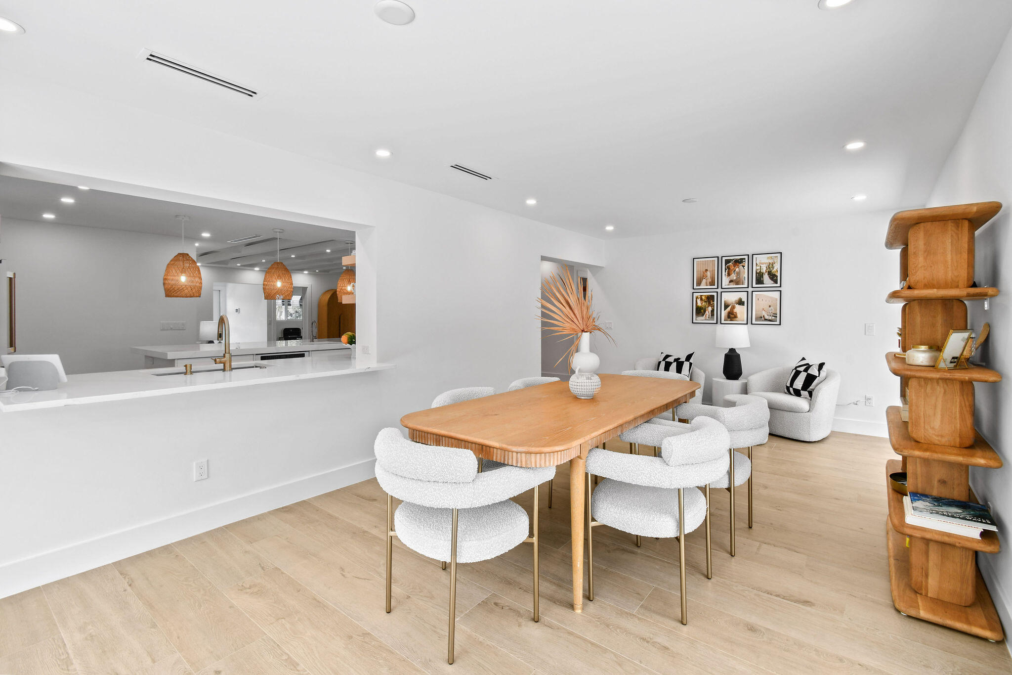 LAKE CLARKE WEST - Residential