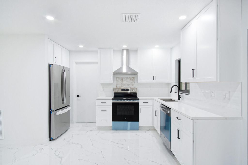 Photo of 435 NE Solida Circle, Port Saint Lucie, FL 34953 (MLS # R11148132)