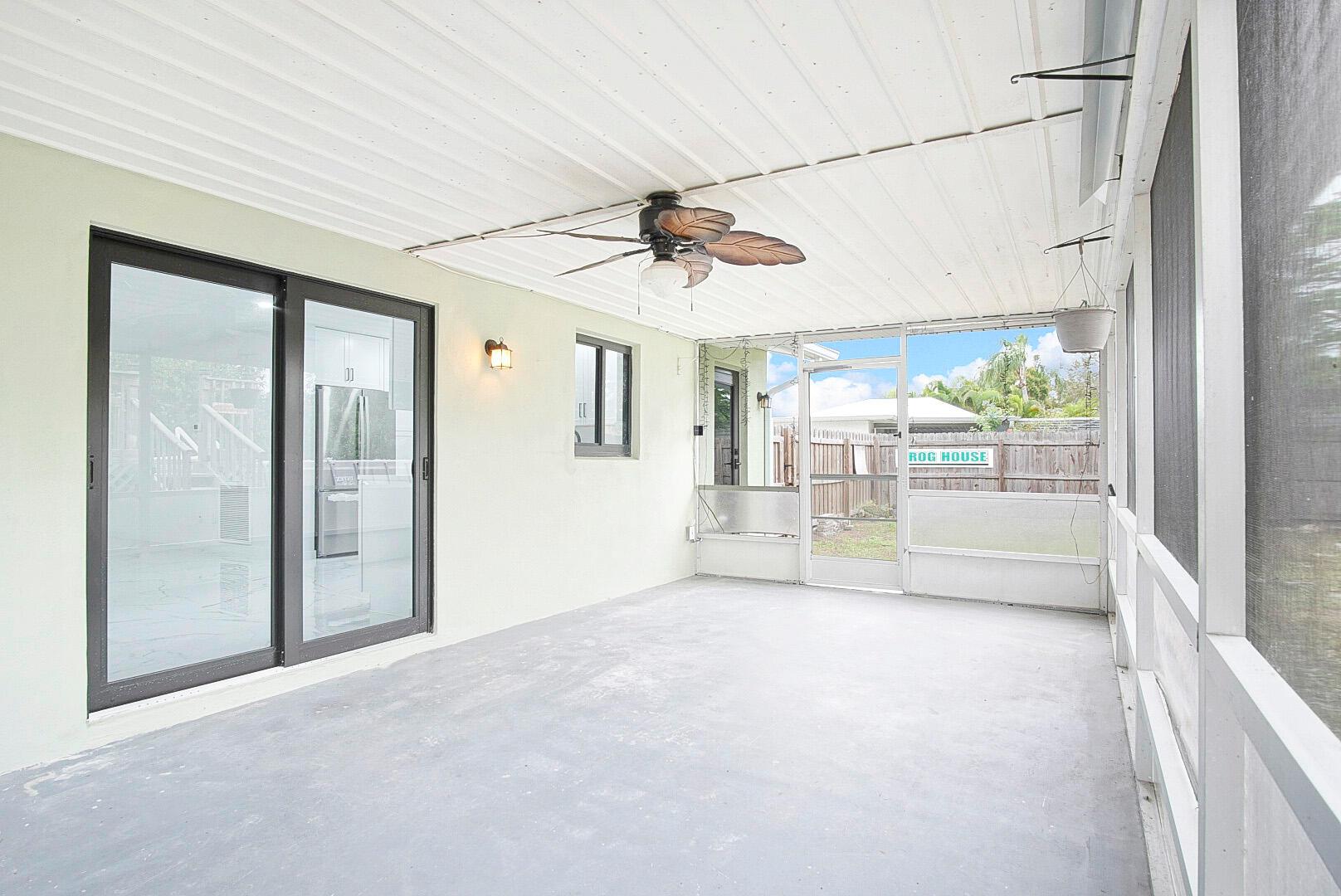 PORT ST LUCIE FLORESTA PI - Residential