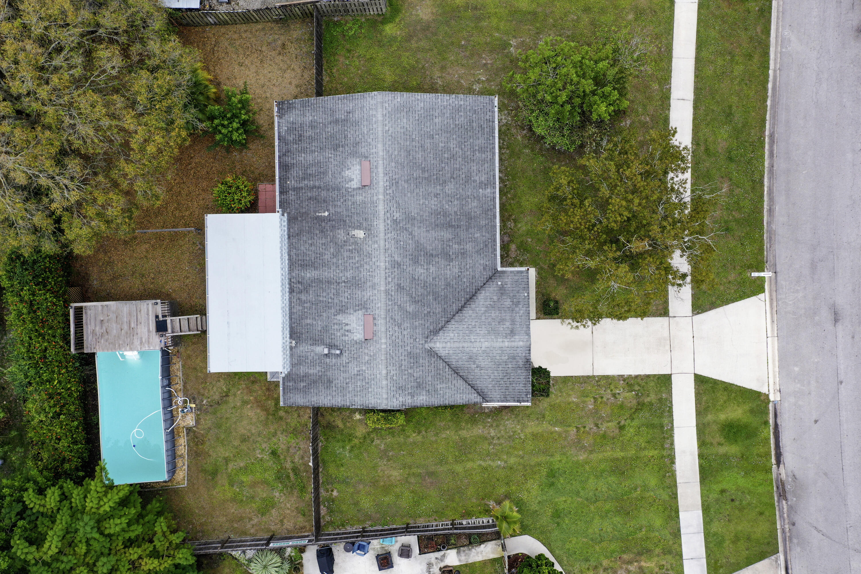 PORT ST LUCIE FLORESTA PINES UNIT 2 - Residential