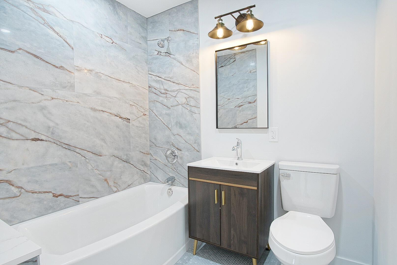 PORT ST LUCIE FLORESTA PI - Residential