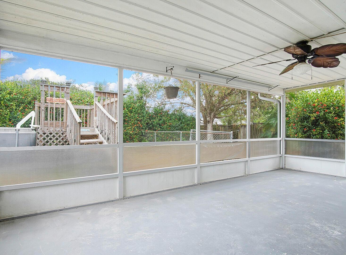 PORT ST LUCIE FLORESTA PI - Residential