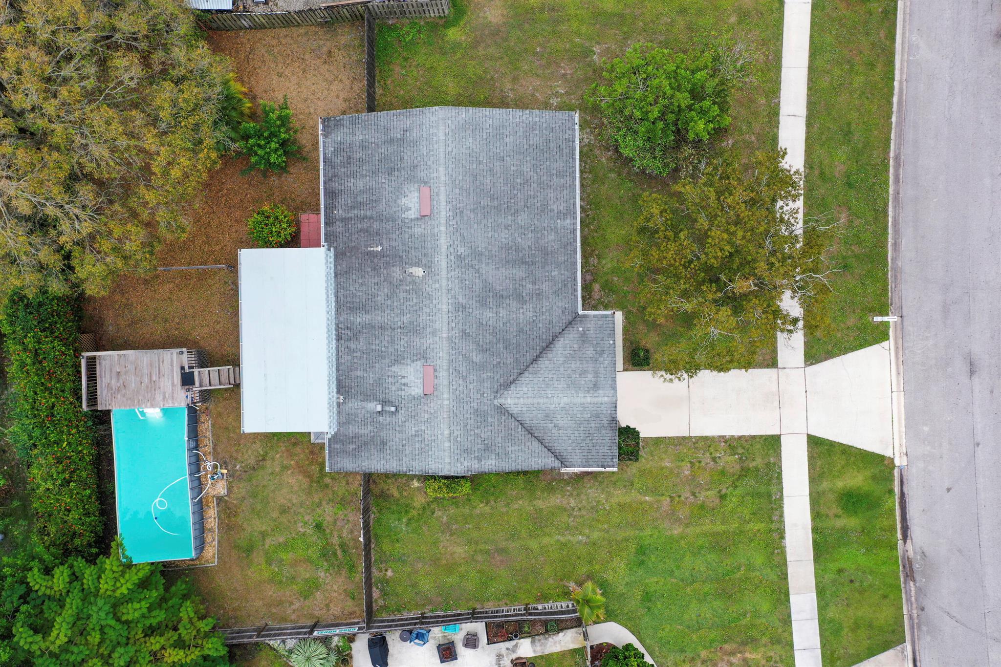 PORT ST LUCIE FLORESTA PI - Residential