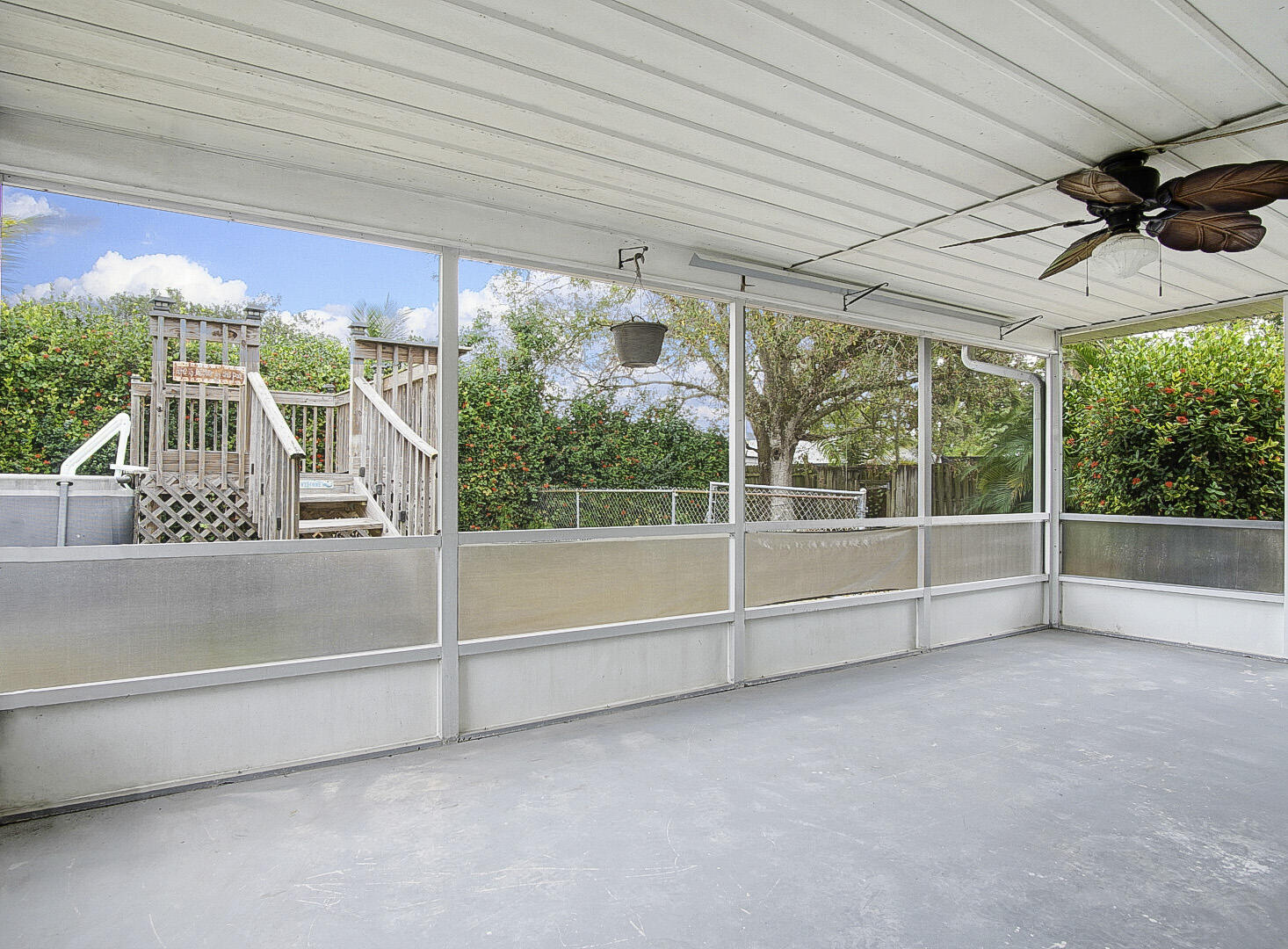 PORT ST LUCIE FLORESTA PINES UNIT 2 - Residential