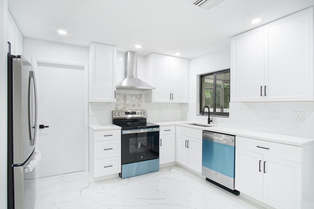 Photo of 435 NE Solida Circle, Port Saint Lucie, FL 34953 (MLS # R11148132)