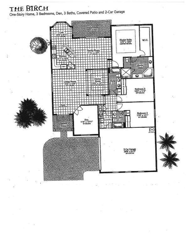 WOODFIELD PD PHASE 3 - Residential