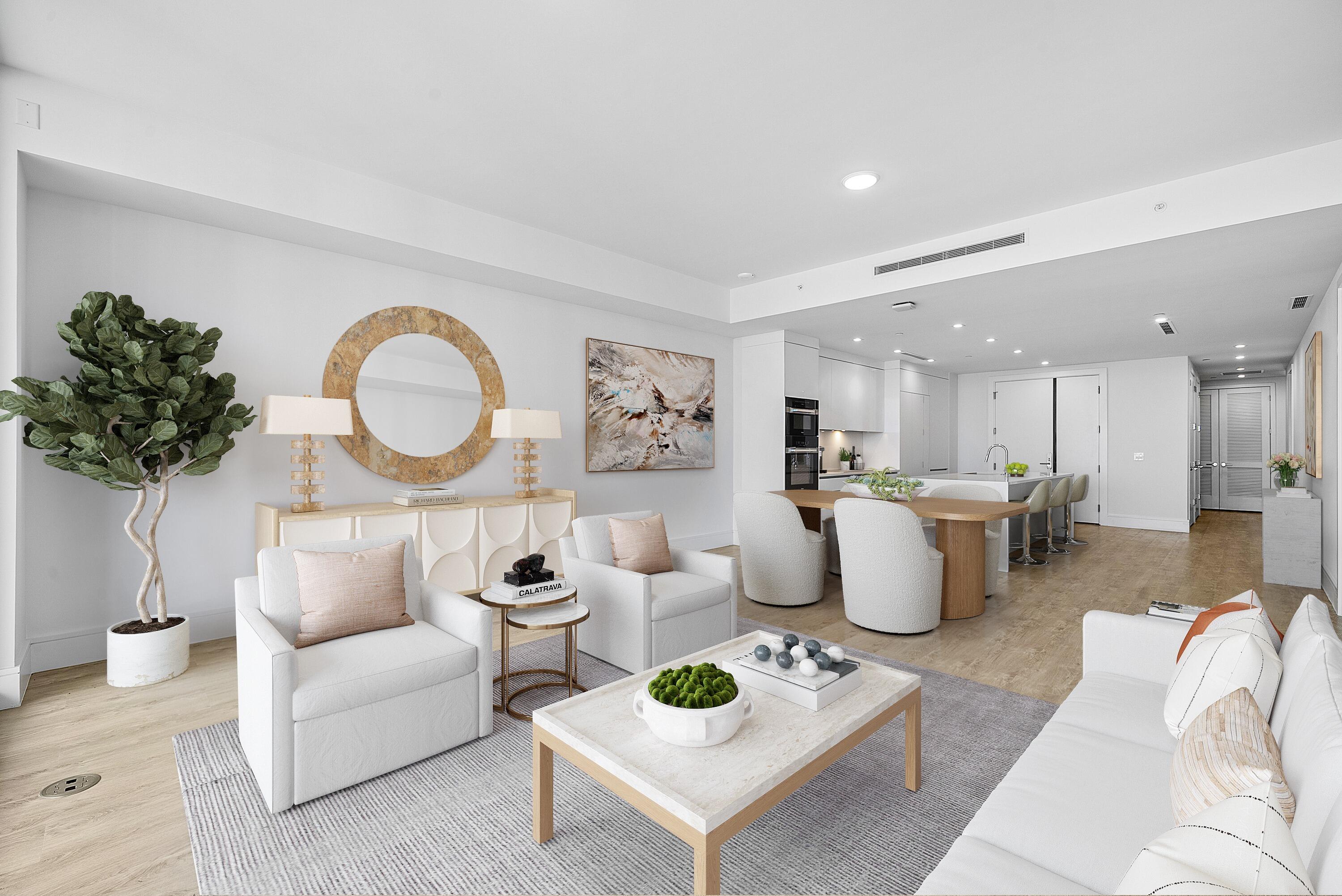 NAUTILUS 220 CONDO - Residential