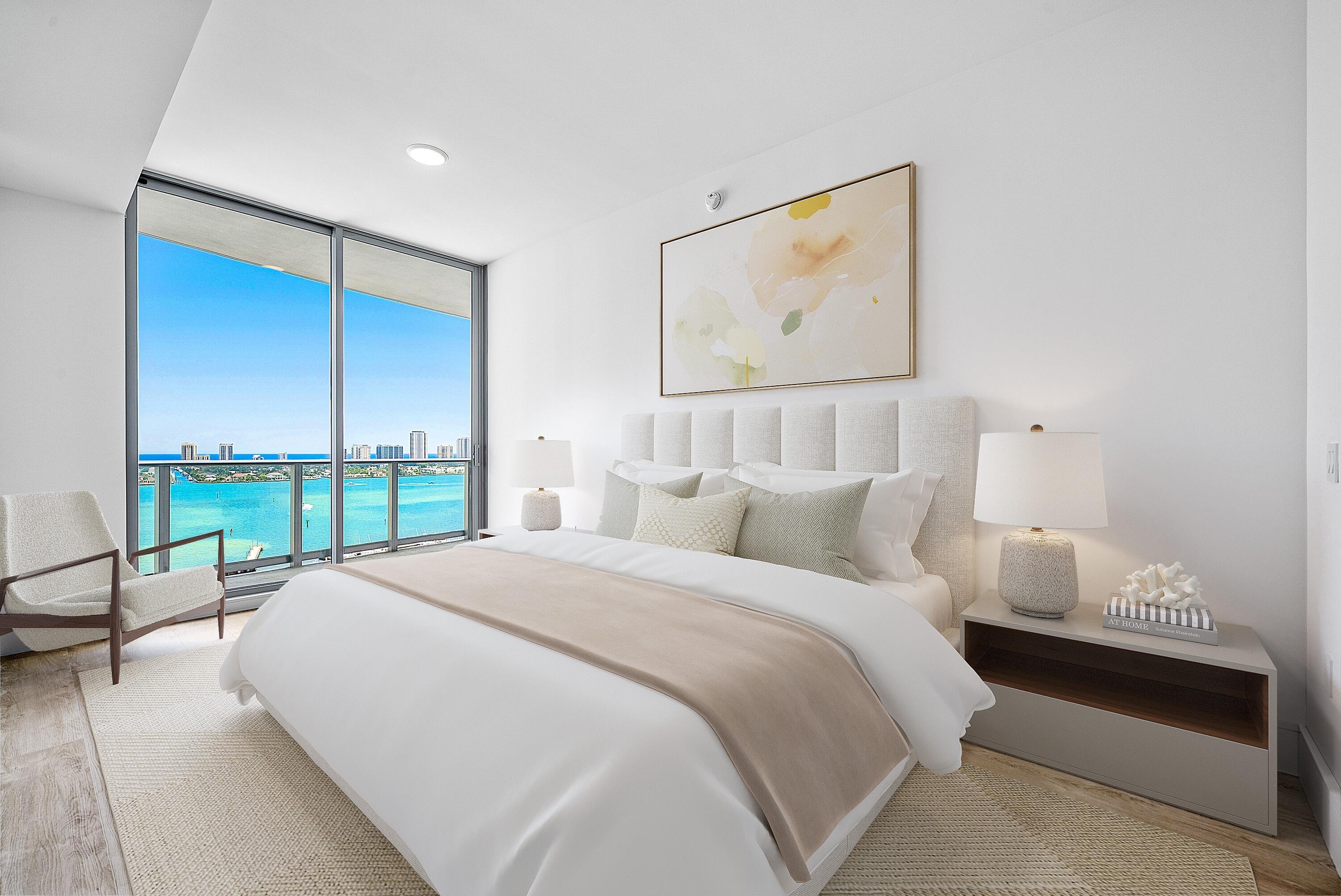 NAUTILUS 220 CONDO - Residential