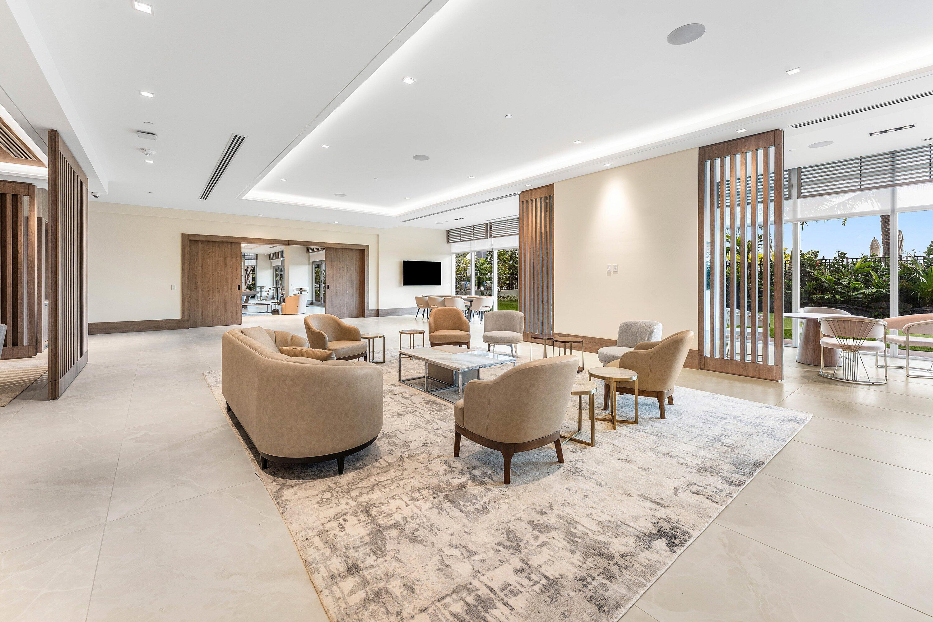 NAUTILUS 220 CONDO - Residential