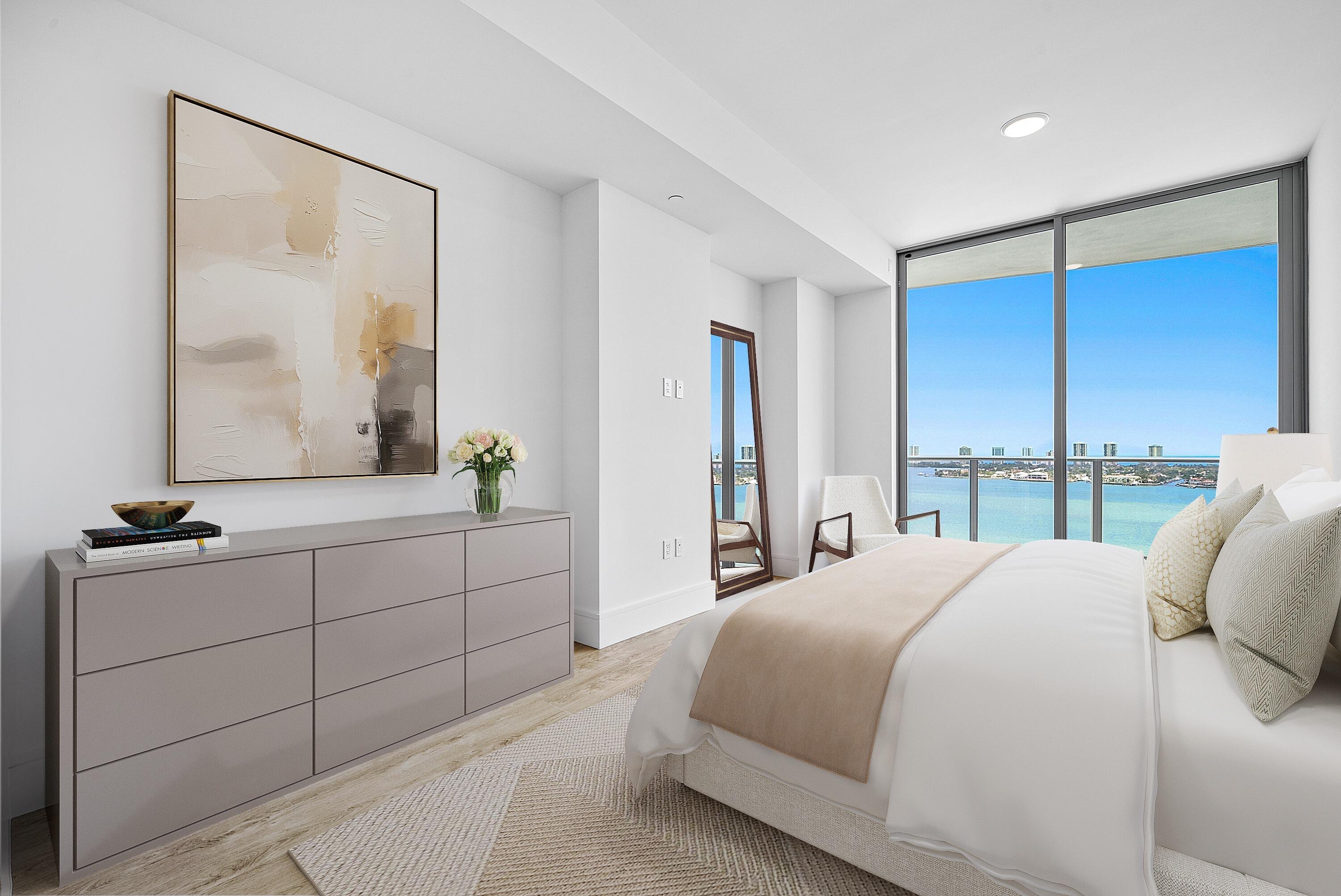 NAUTILUS 220 CONDO - Residential