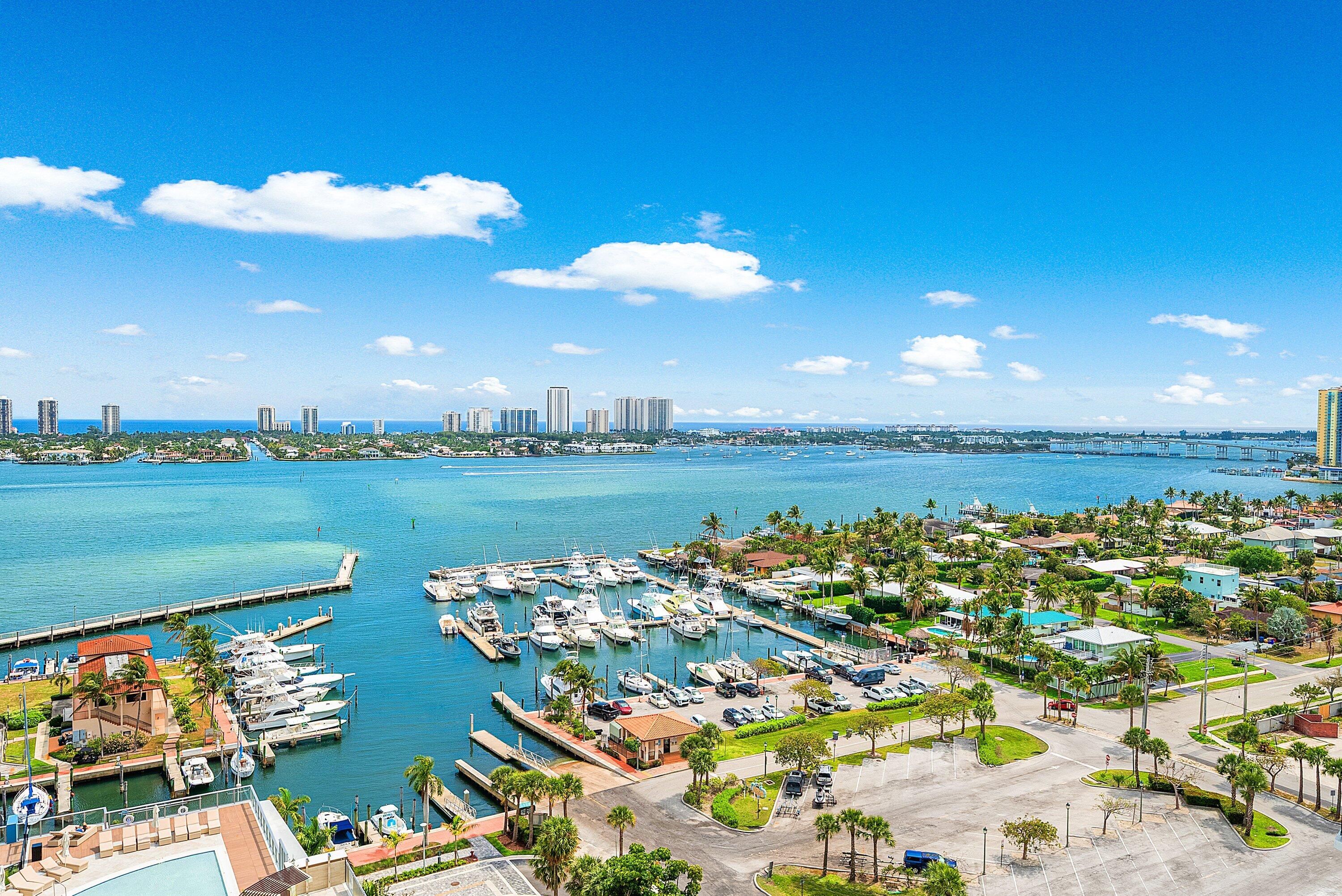 NAUTILUS 220 CONDO - Residential