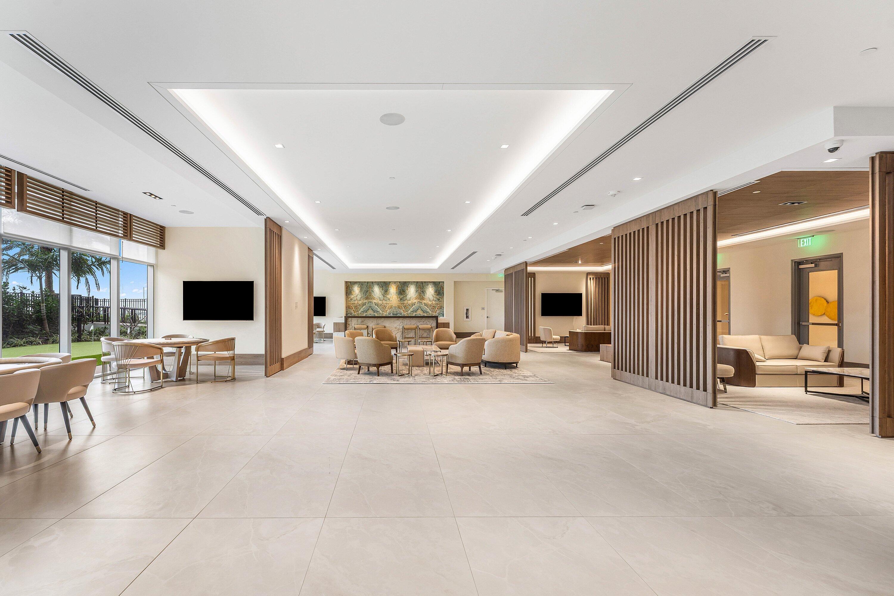 NAUTILUS 220 CONDO - Residential