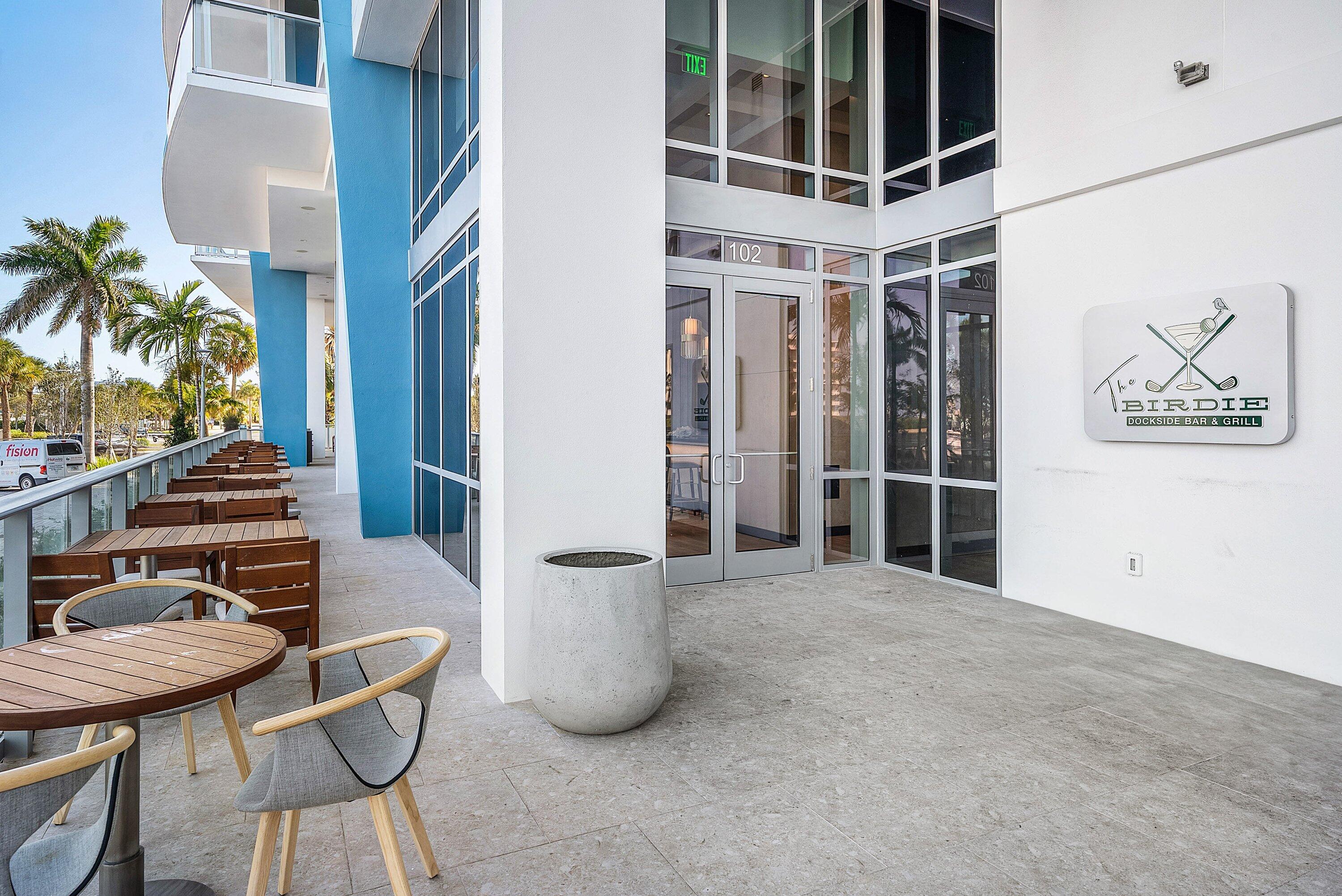 NAUTILUS 220 CONDO - Residential