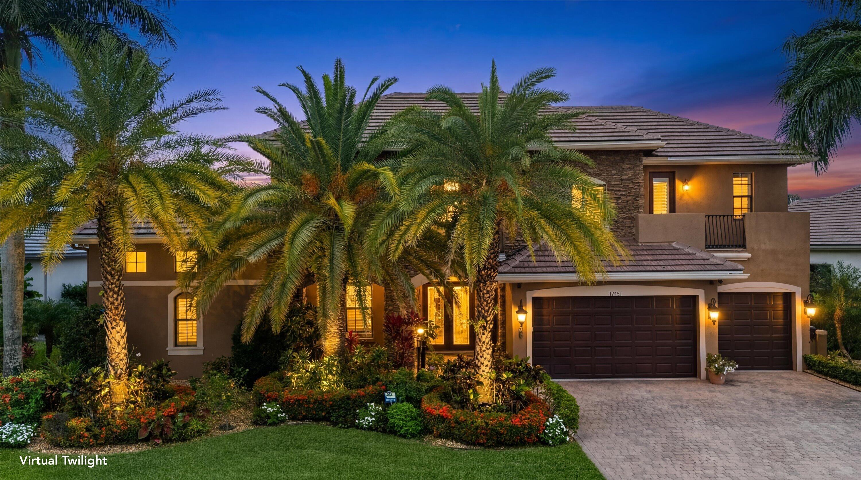 VERSAILLES - Residential Lease