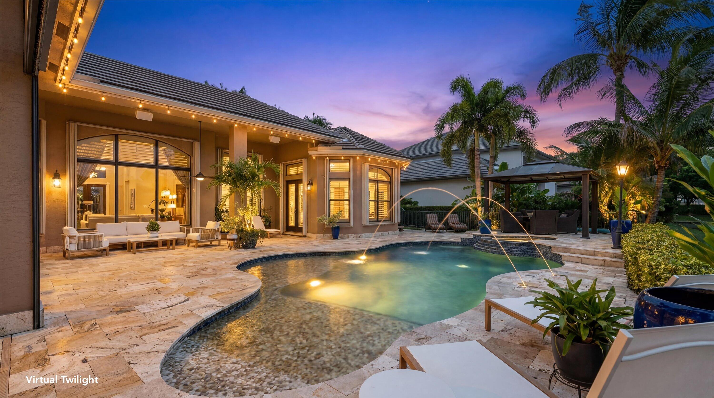VERSAILLES - Residential Lease