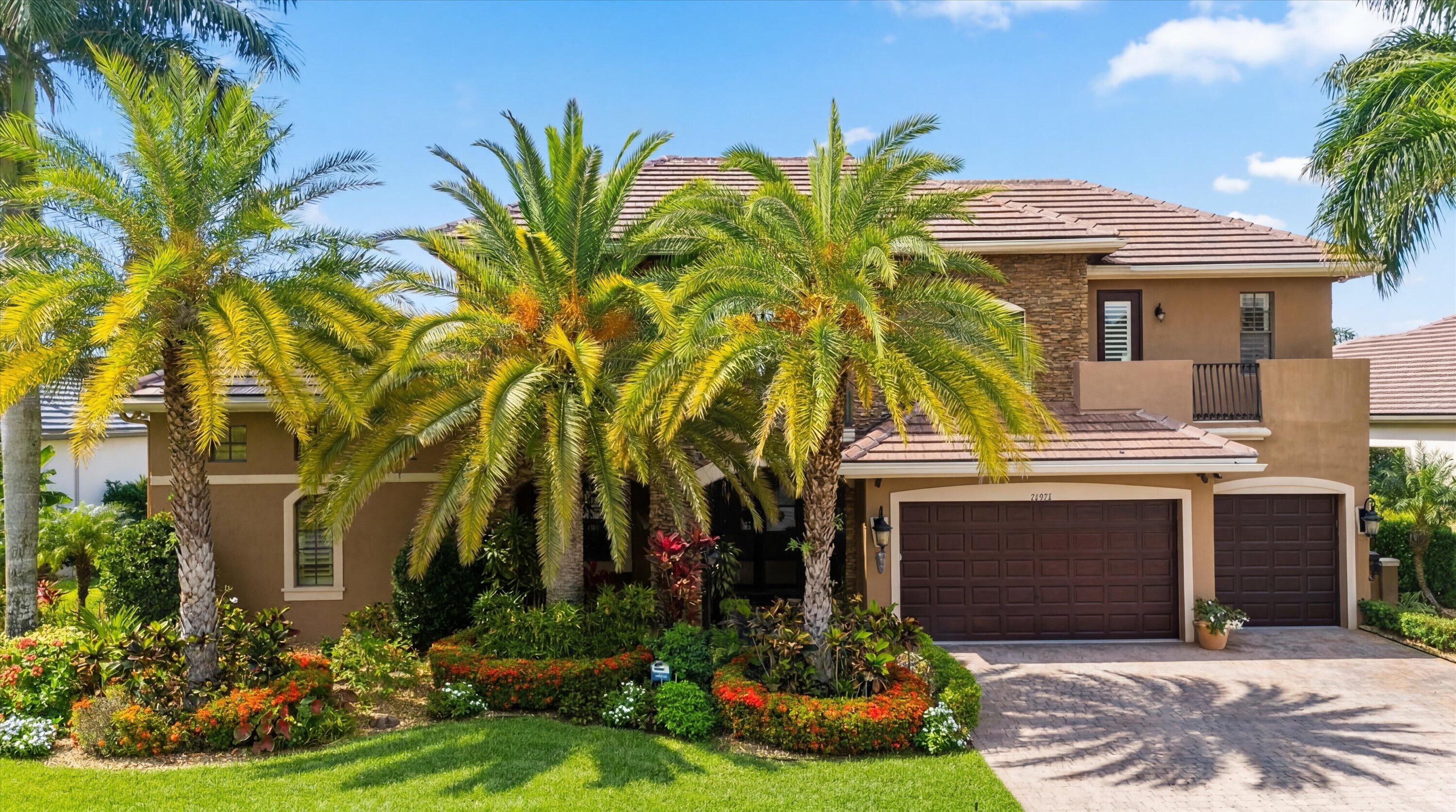 VERSAILLES - Residential Lease
