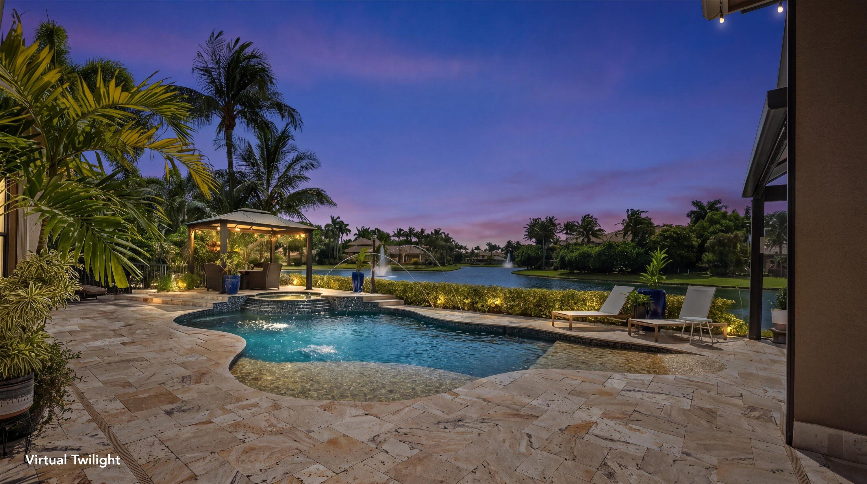 VERSAILLES - Residential Lease