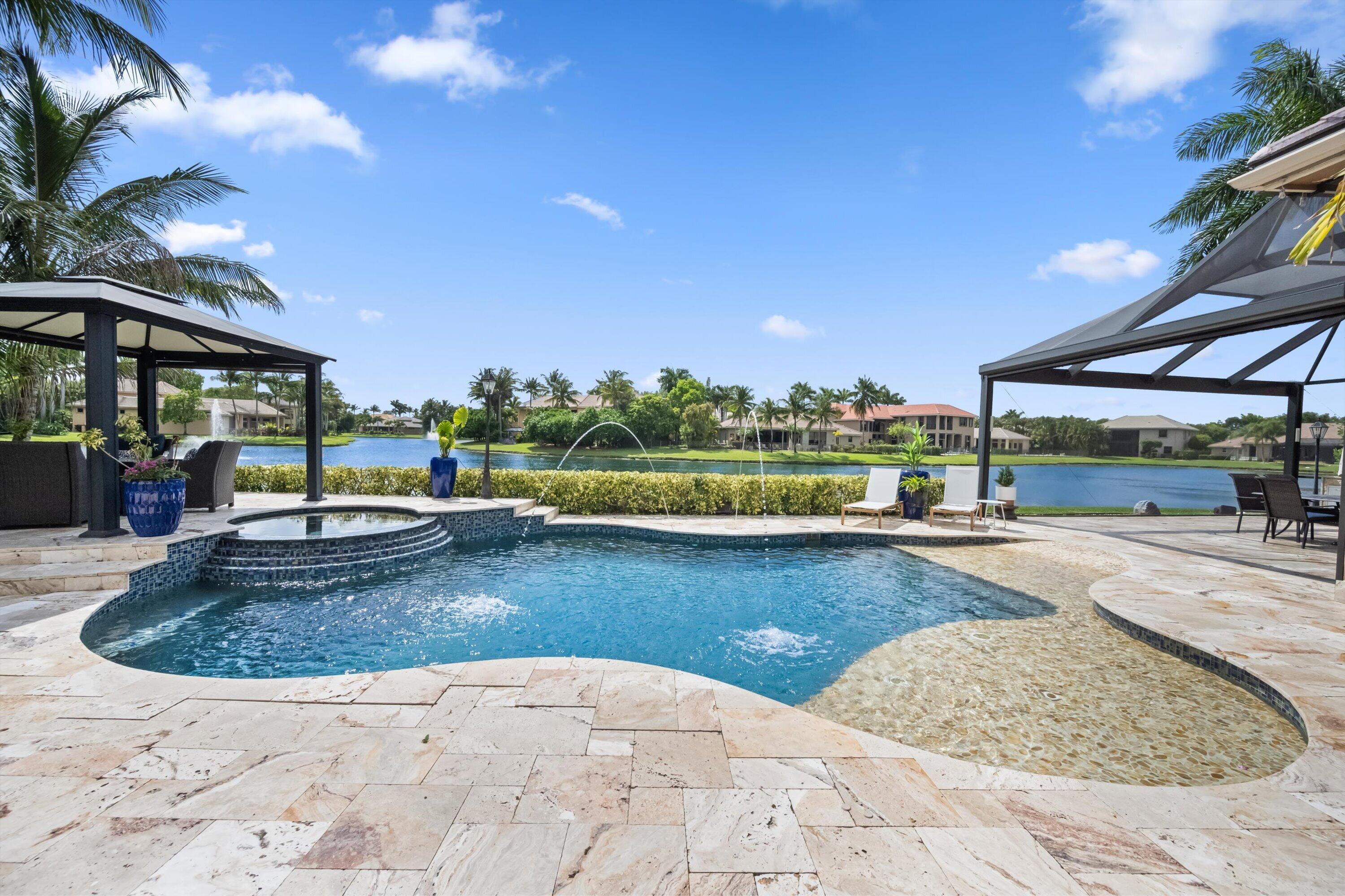 VERSAILLES - Residential Lease