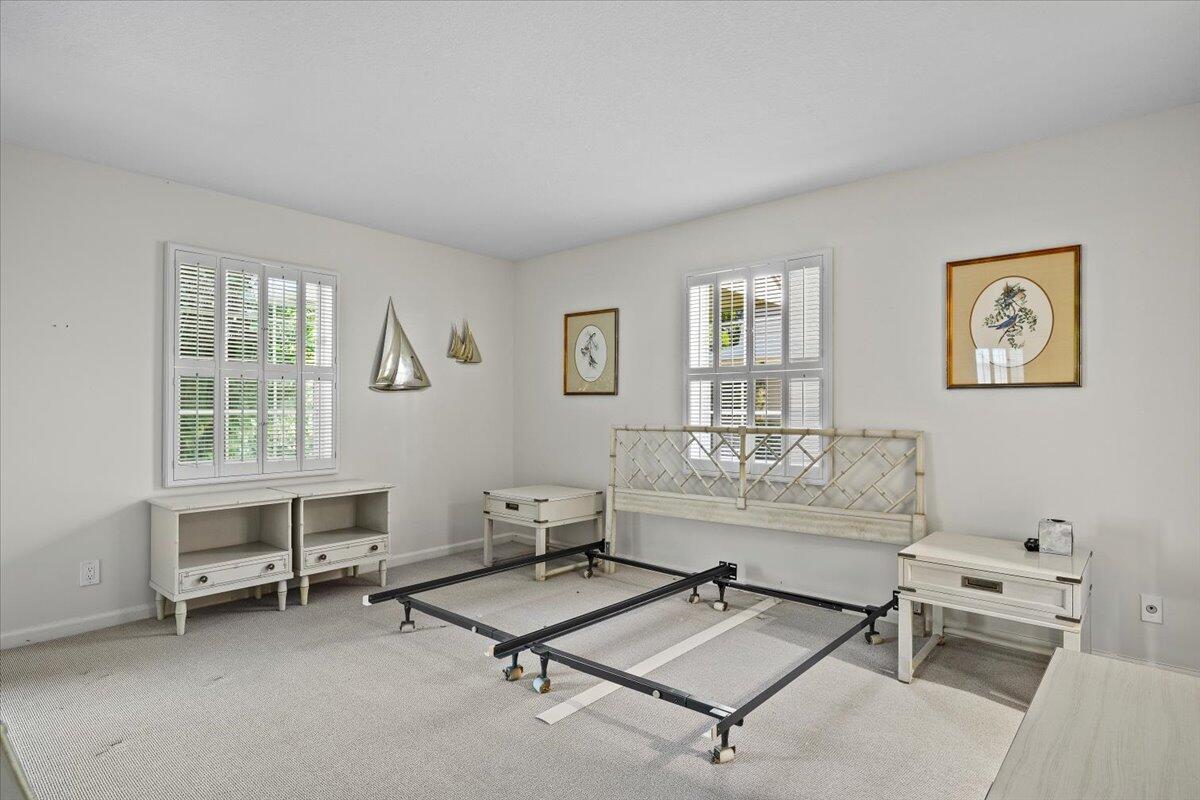 Sugar Sands Condo Asso. - Residential