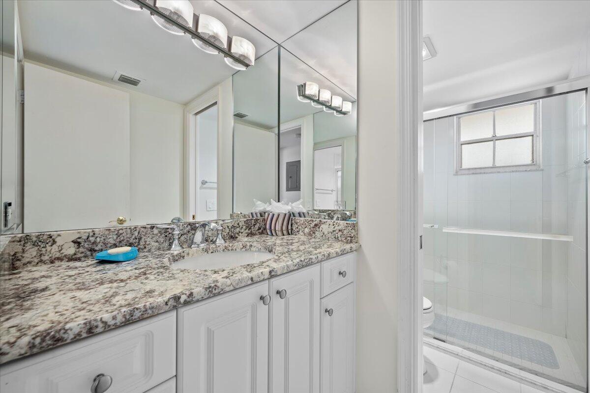 Sugar Sands Condo Asso. - Residential