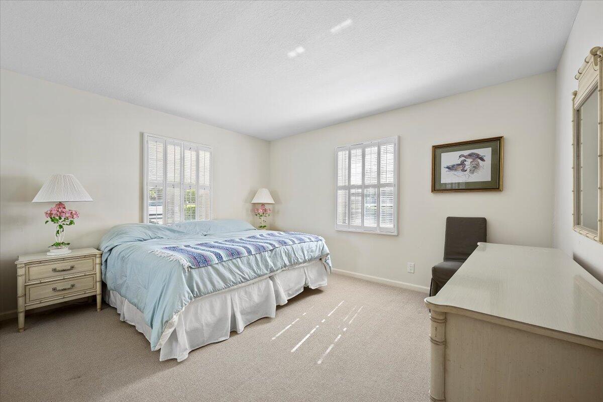 Sugar Sands Condo Asso. - Residential