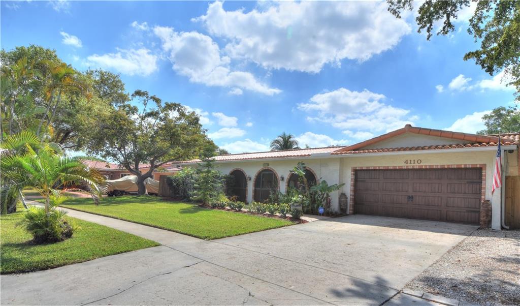 Coconut Creek 10th Sec 70 - Residential