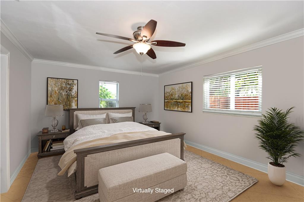 Coconut Creek 10th Sec 70 - Residential