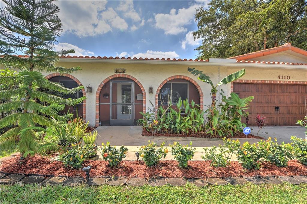 Coconut Creek 10th Sec 70 - Residential