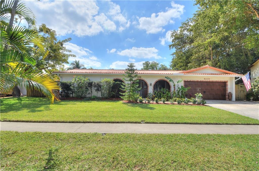 Coconut Creek 10th Sec 70 - Residential
