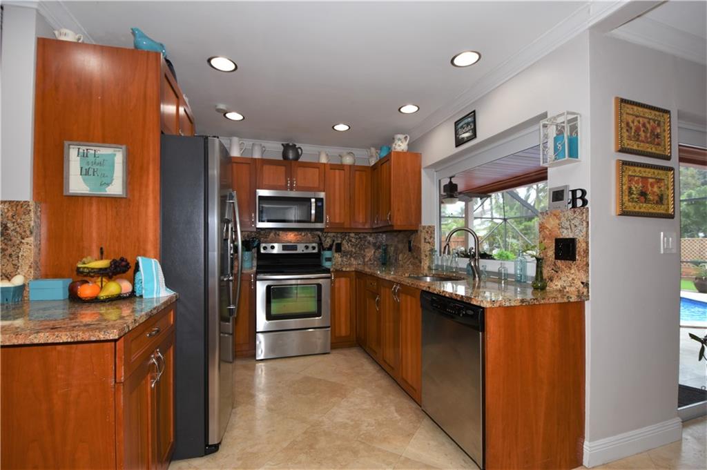 Coconut Creek 10th Sec 70 - Residential