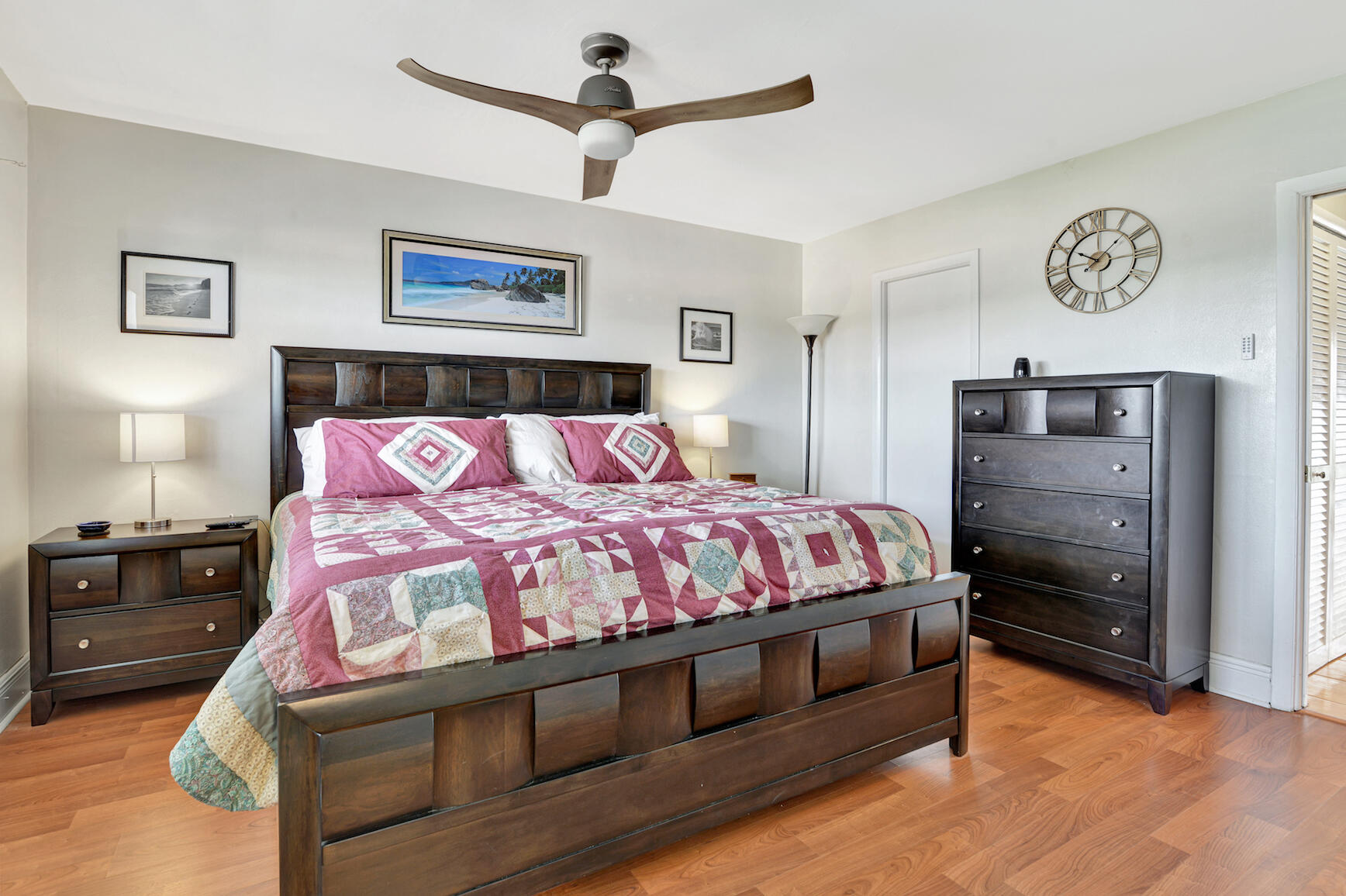 BOCA CAPRI CONDO APTS SLY 218 FT OF ELY 198.54 FT - Residential