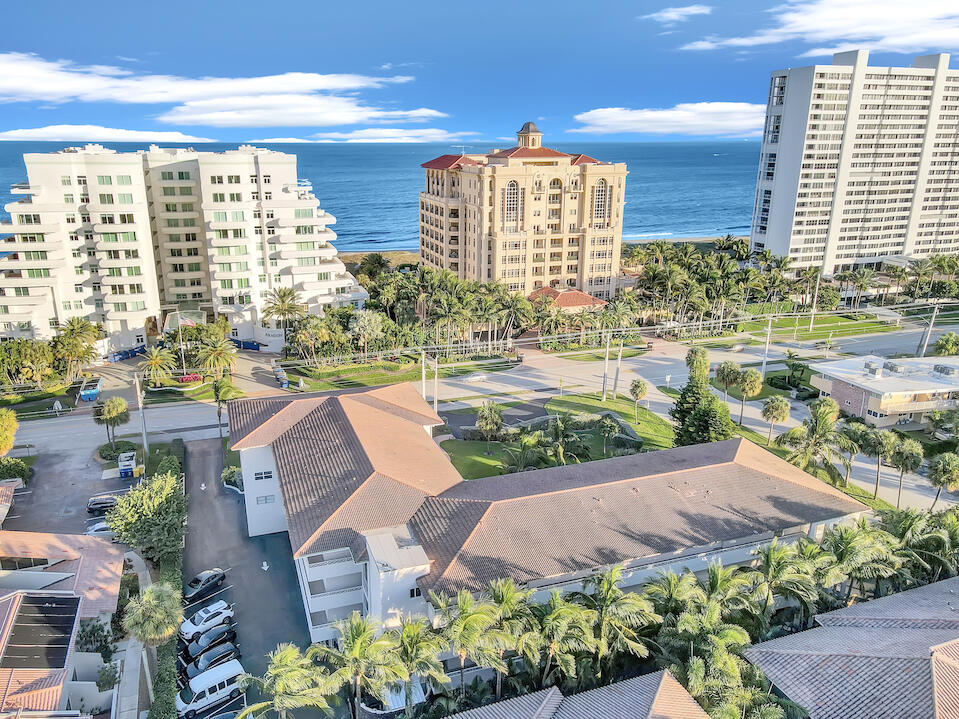 BOCA CAPRI CONDO APTS SLY 218 FT OF ELY 198.54 FT - Residential