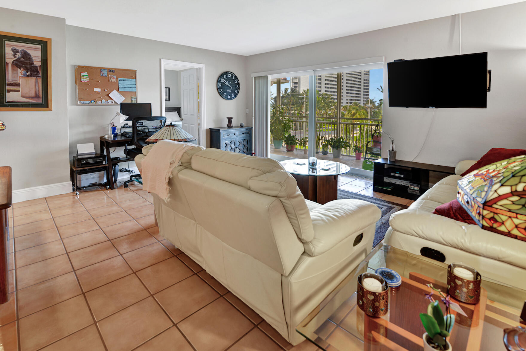 BOCA CAPRI CONDO APTS SLY 218 FT OF ELY 198.54 FT - Residential