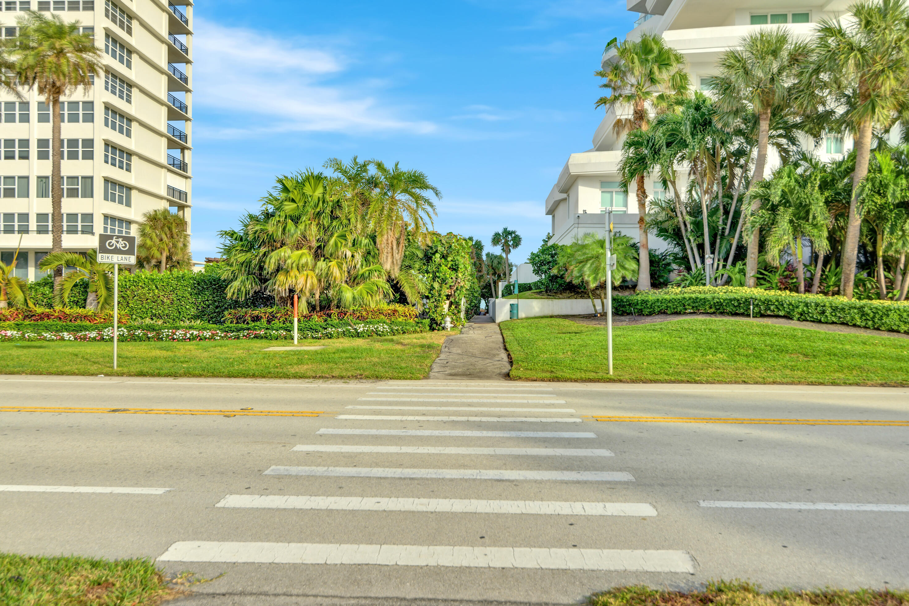BOCA CAPRI CONDO APTS SLY 218 FT OF ELY 198.54 FT - Residential