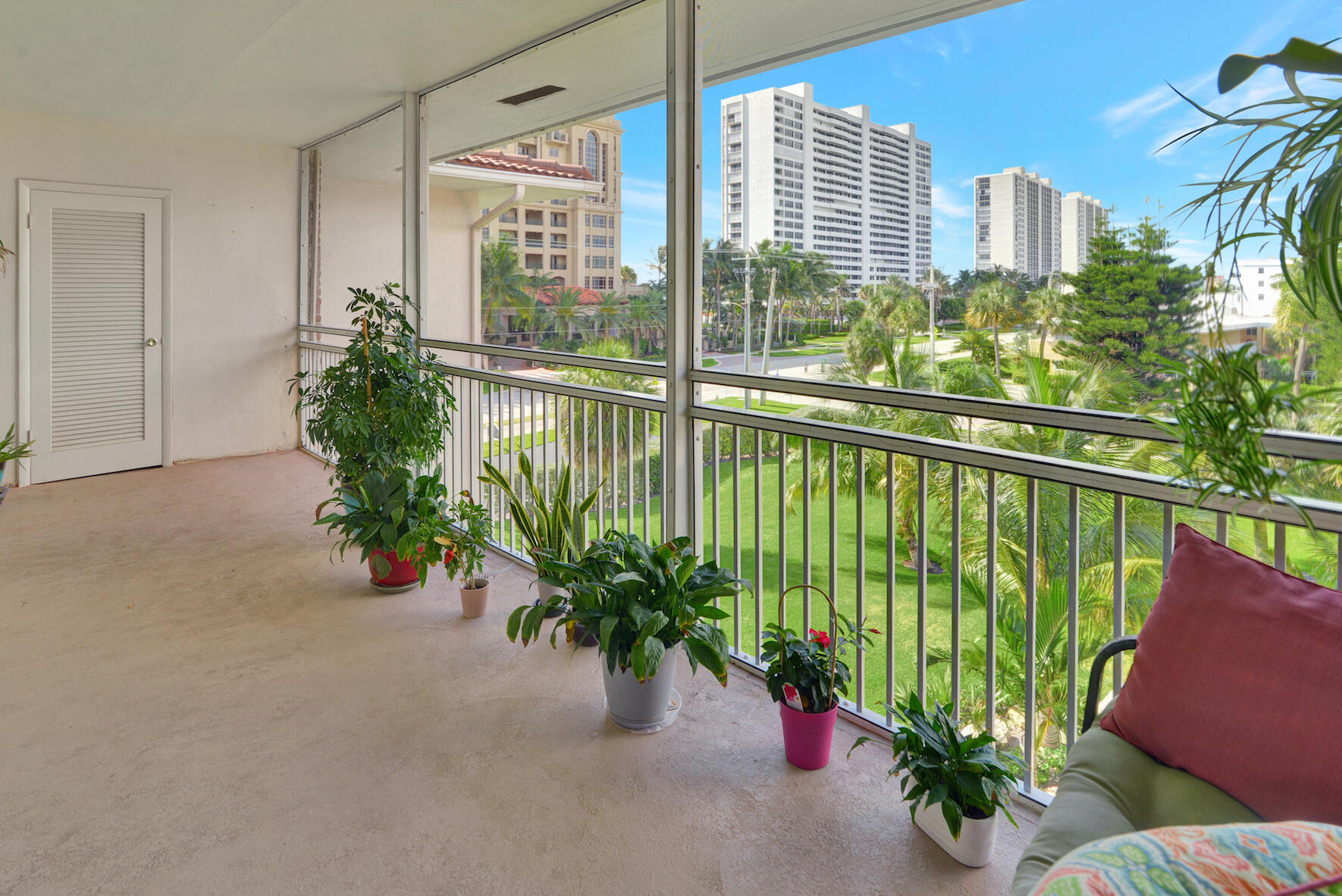 BOCA CAPRI CONDO APTS SLY 218 FT OF ELY 198.54 FT - Residential