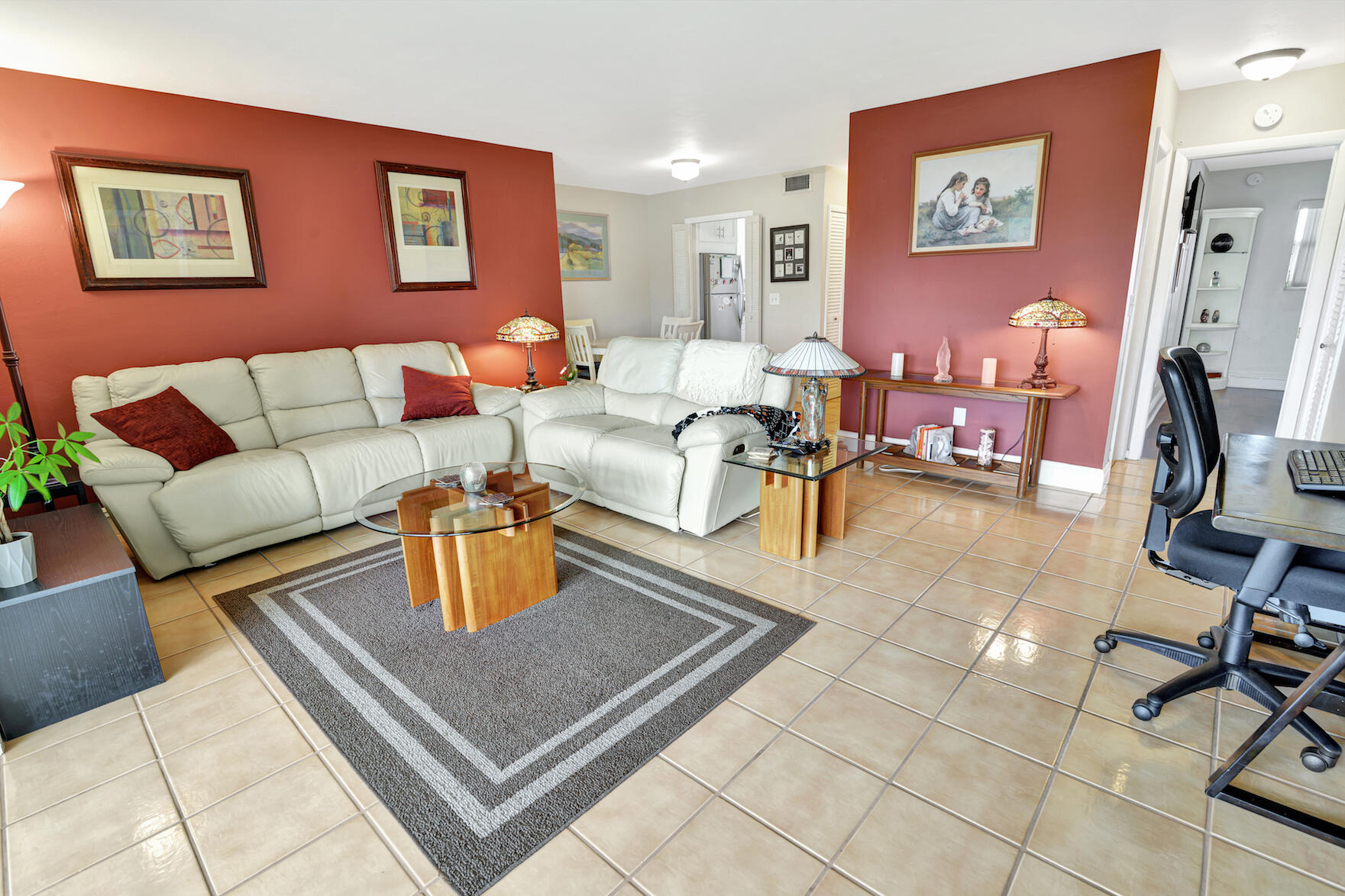 BOCA CAPRI CONDO APTS SLY 218 FT OF ELY 198.54 FT - Residential