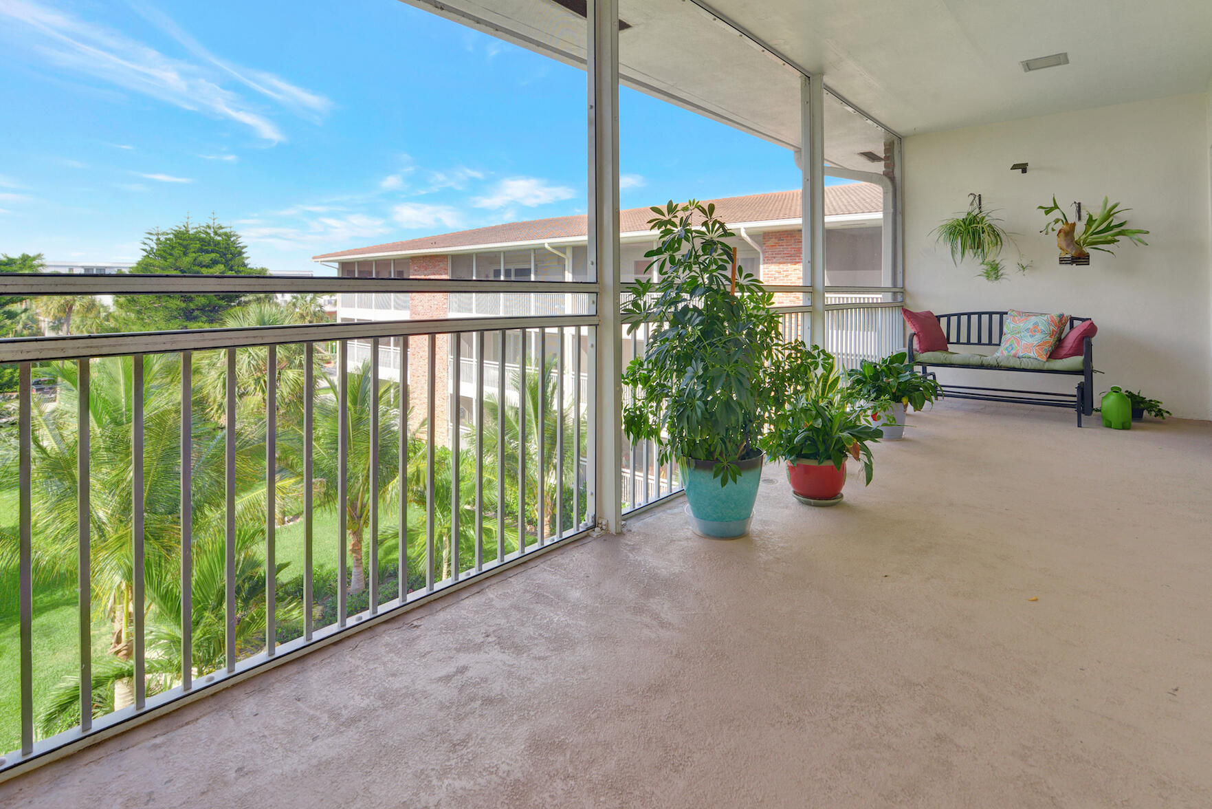 BOCA CAPRI CONDO APTS SLY 218 FT OF ELY 198.54 FT - Residential