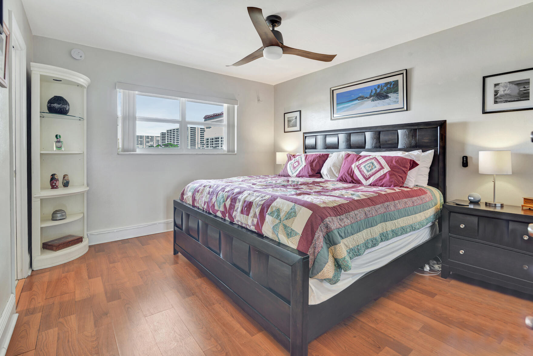 BOCA CAPRI CONDO APTS SLY 218 FT OF ELY 198.54 FT - Residential