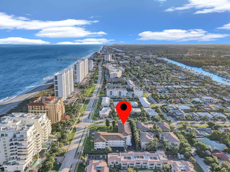 BOCA CAPRI CONDO APTS SLY 218 FT OF ELY 198.54 FT - Residential