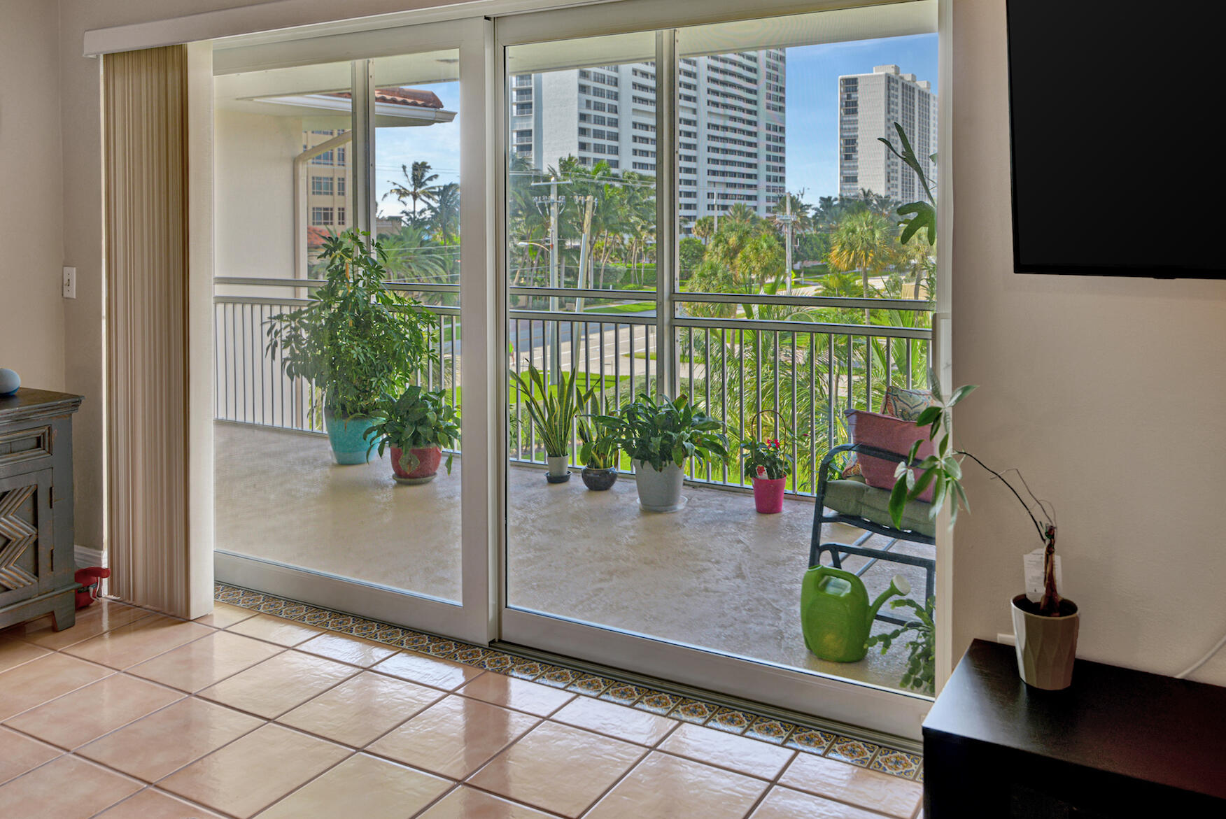 BOCA CAPRI CONDO APTS SLY 218 FT OF ELY 198.54 FT - Residential