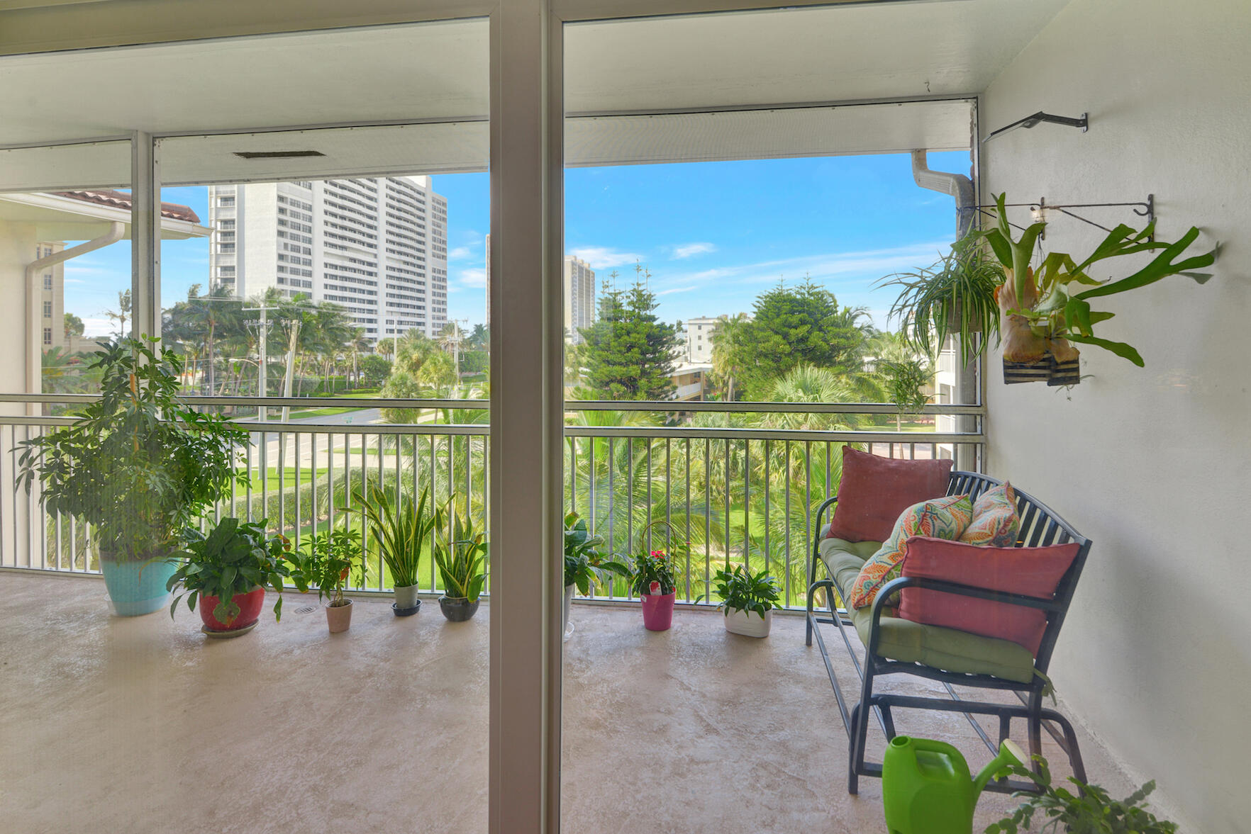 BOCA CAPRI CONDO APTS SLY 218 FT OF ELY 198.54 FT - Residential