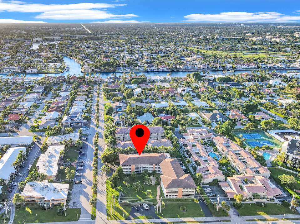 BOCA CAPRI CONDO APTS SLY 218 FT OF ELY 198.54 FT - Residential